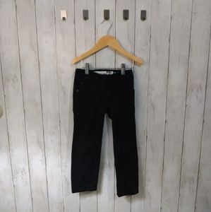 Shawn White Black Jeans Size 4